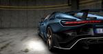 ItalDesign Zerouno Duerta 2018 года
